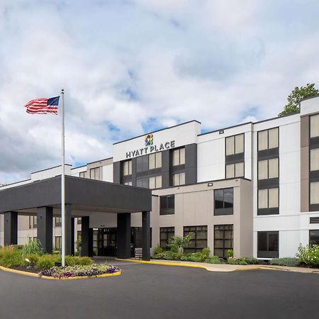 Hyatt Place Fair Lawn Paramus Kültér fotó