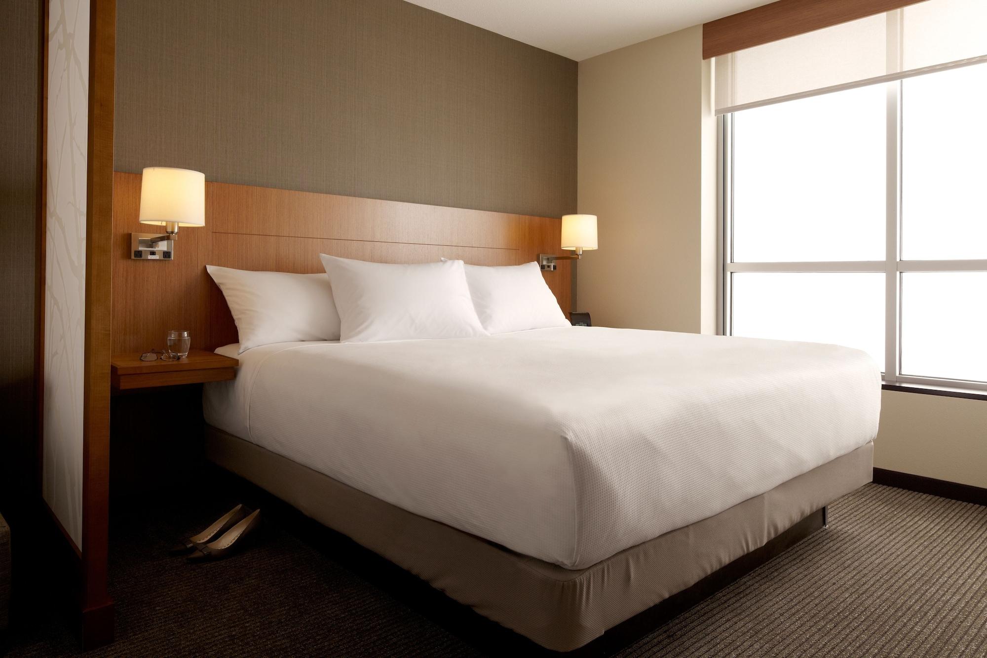 Hyatt Place Fair Lawn Paramus Kültér fotó