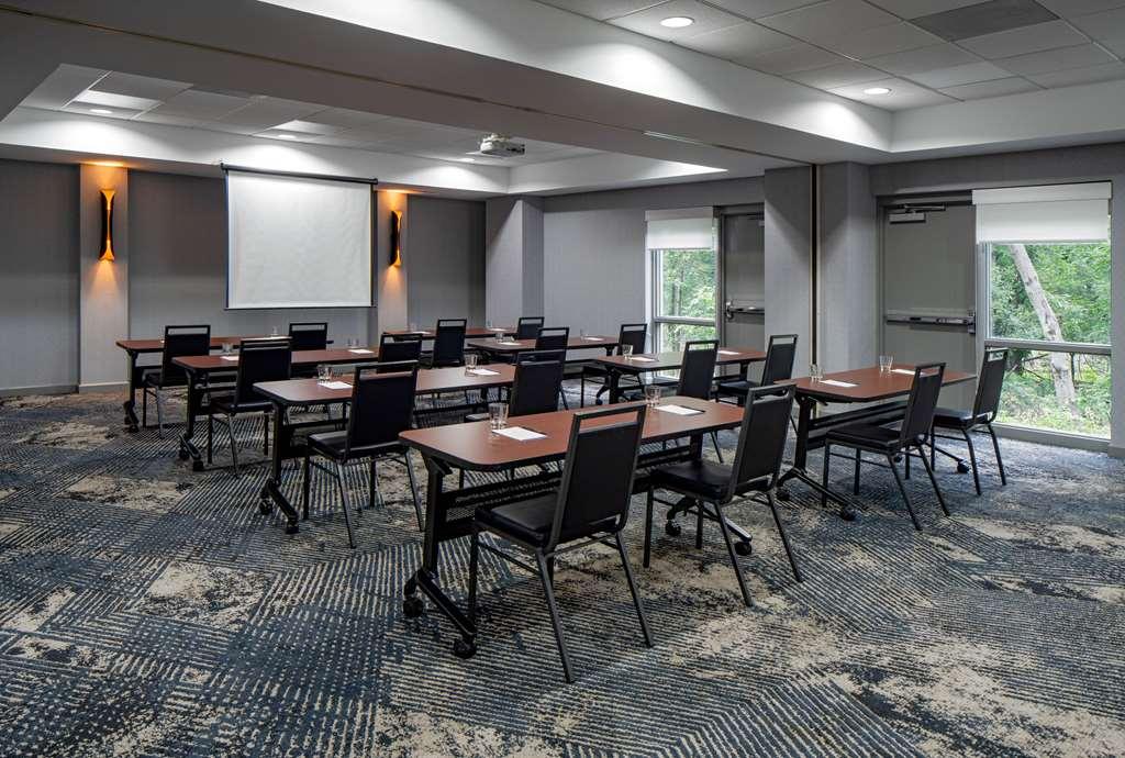 Hyatt Place Fair Lawn Paramus Létesítmények fotó