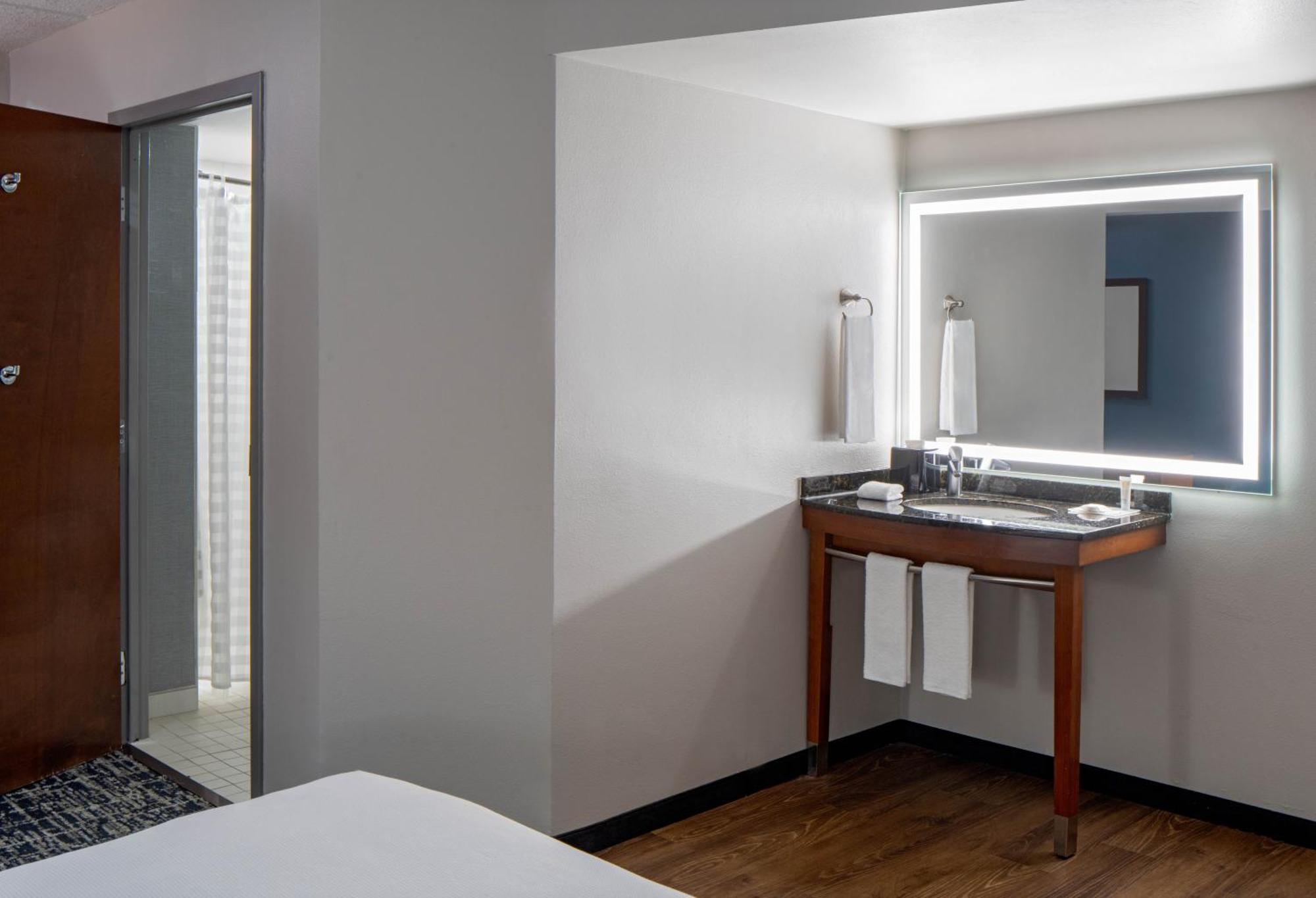 Hyatt Place Fair Lawn Paramus Kültér fotó