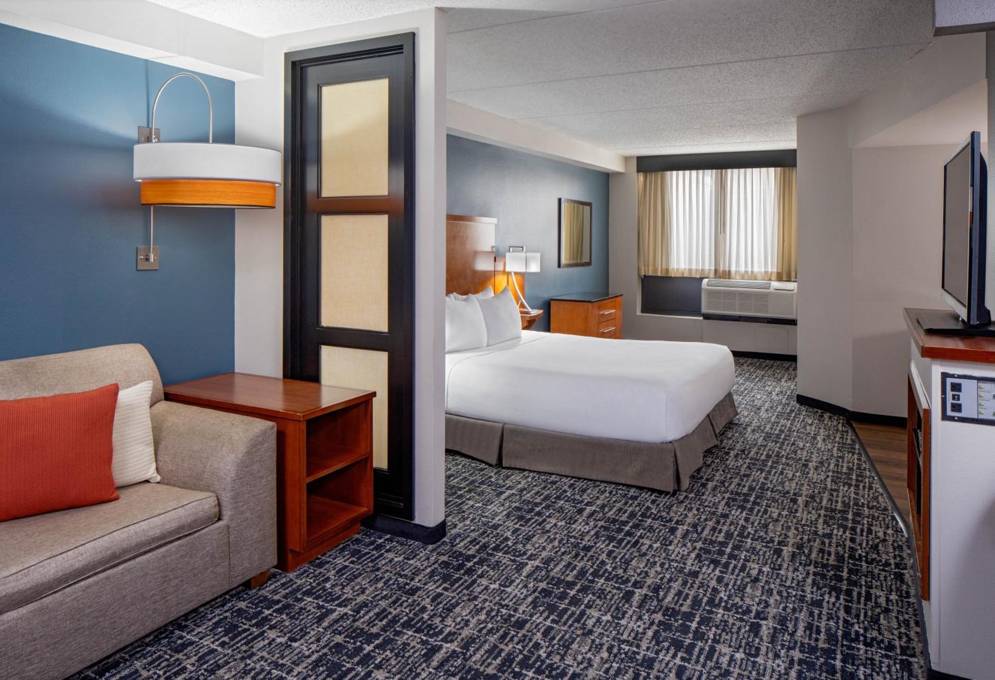 Hyatt Place Fair Lawn Paramus Kültér fotó