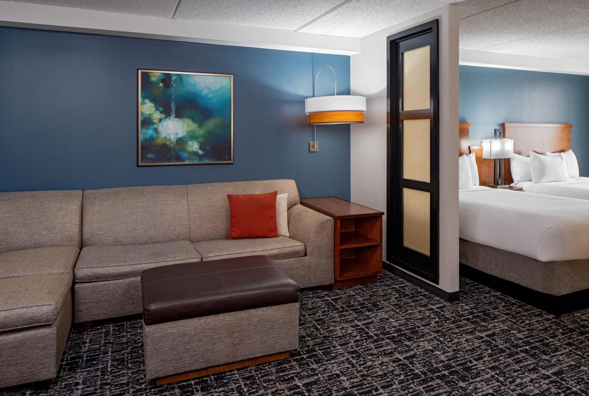Hyatt Place Fair Lawn Paramus Kültér fotó
