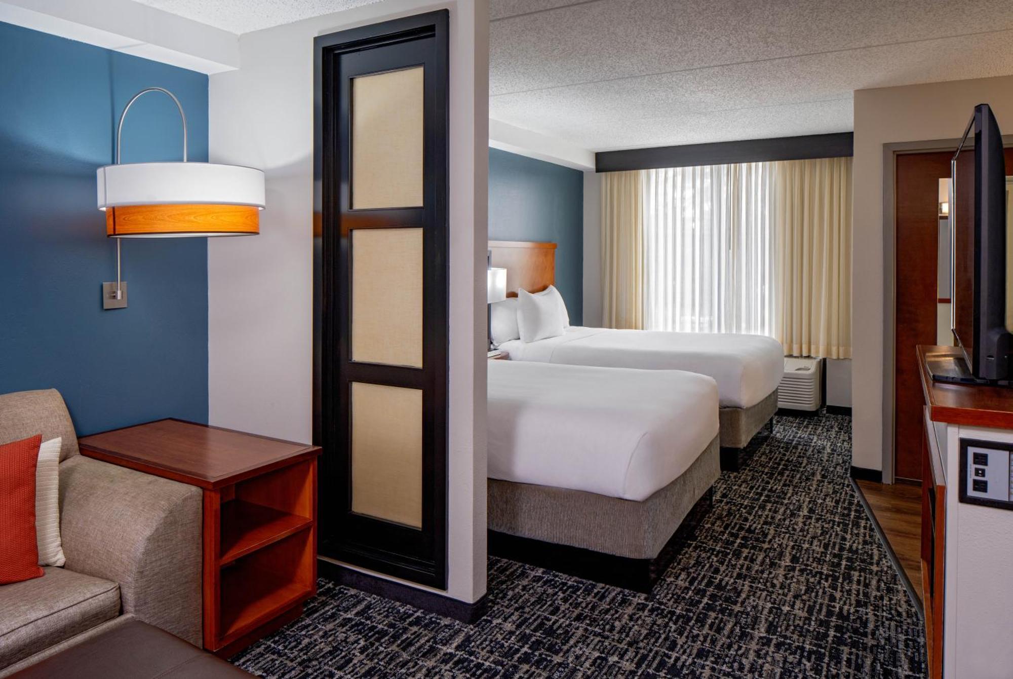 Hyatt Place Fair Lawn Paramus Kültér fotó