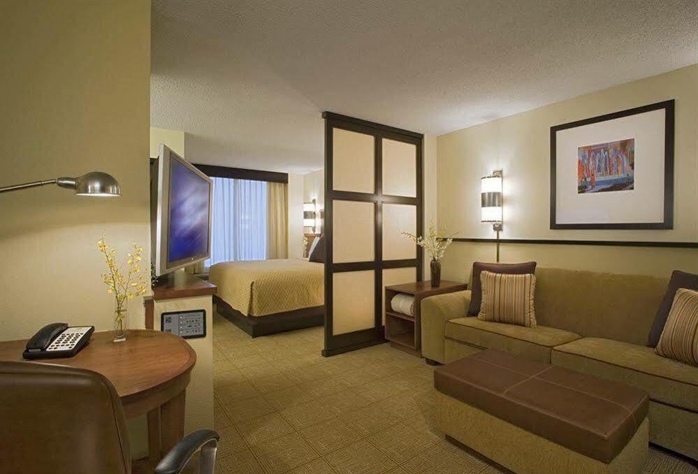 Hyatt Place Fair Lawn Paramus Kültér fotó