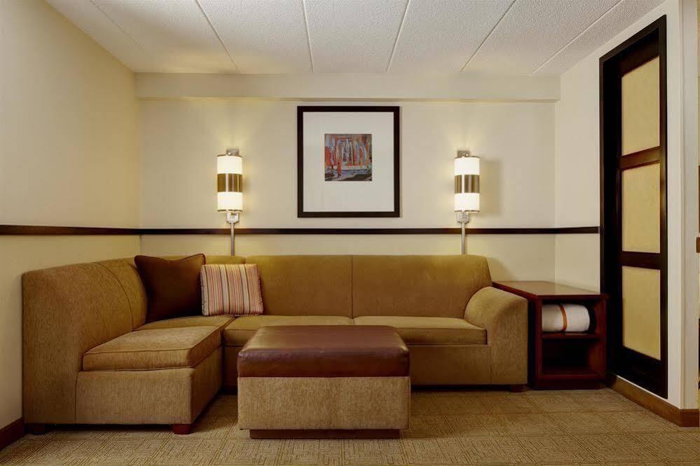 Hyatt Place Fair Lawn Paramus Kültér fotó